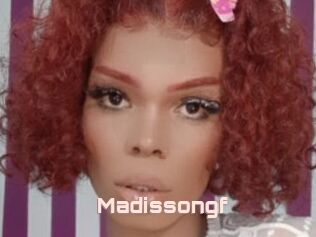 Madissongf