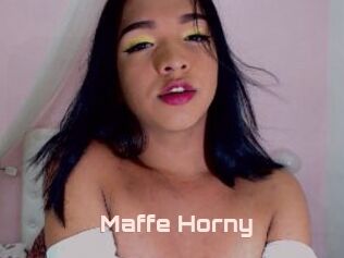 Maffe_Horny