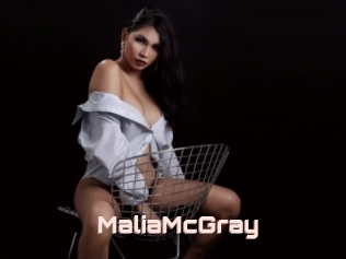 MaliaMcGray