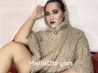 MaliaObryan