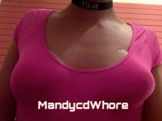 MandycdWhore