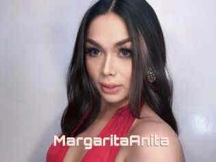 MargaritaAnita Rencontre Trans