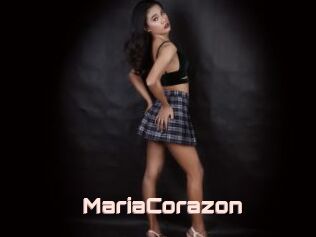 MariaCorazon