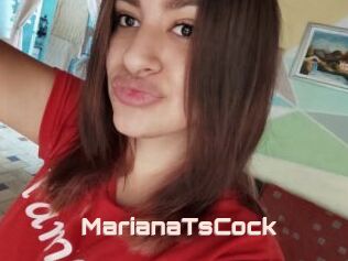 MarianaTsCock Rencontre Trans