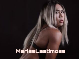 MarisaLastimosa