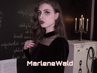 MarleneWald