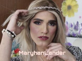 MaryhanLander