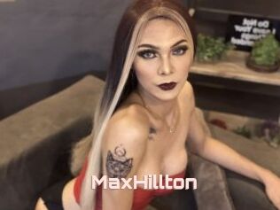 MaxHillton