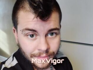 MaxVigor