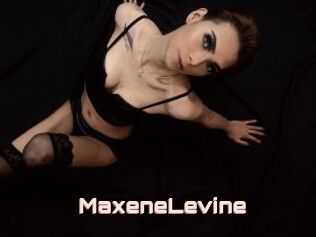 MaxeneLevine