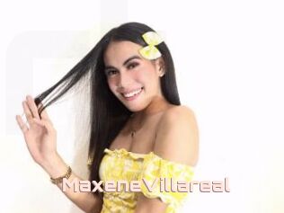 MaxeneVillareal