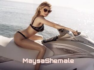 MaysaShemale