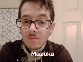 Mazuka