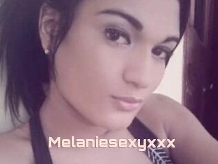Melaniesexyxxx
