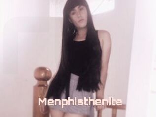 Menphisthenite