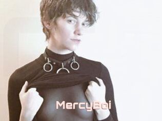 MercyBoi
