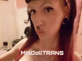 MiaDollTRANS