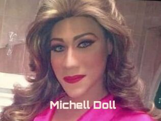 Michell_Doll