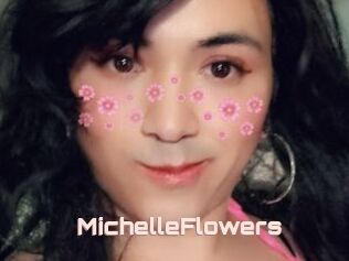 MichelleFlowers Rencontre Trans
