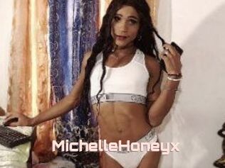 MichelleHoneyx