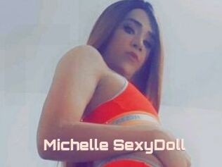 Michelle_SexyDoll