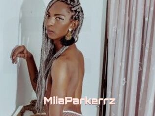 MiiaParkerrz