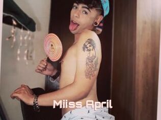 Miiss_April