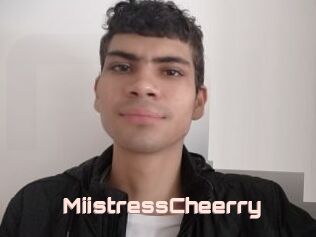 MiistressCheerry