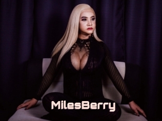 MilesBerry