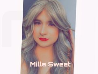 Milla_Sweet