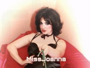 MissJoanna