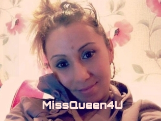 MissQueen4U