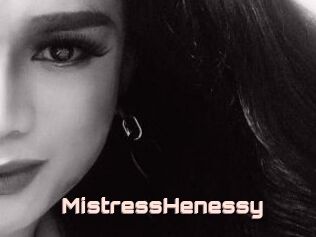 MistressHenessy