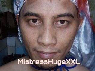 MistressHugeXXL