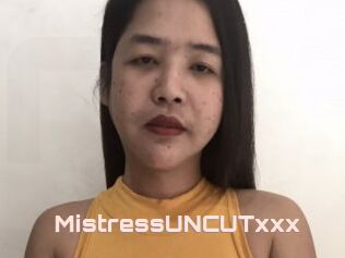MistressUNCUTxxx