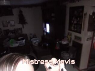 Mistress_Mavis
