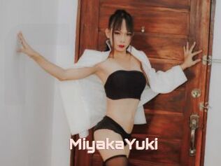 MiyakaYuki