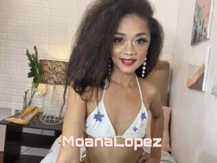 MoanaLopez Rencontre Trans