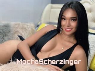 MochaScherzinger