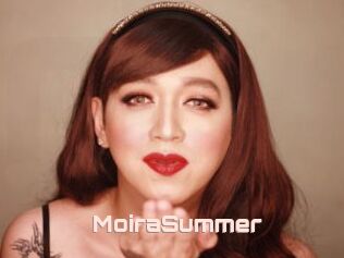 MoiraSummer