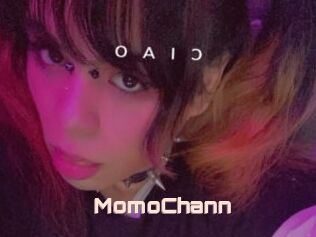 MomoChann