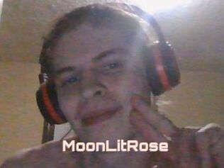 MoonLitRose
