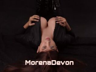 MorenaDevon