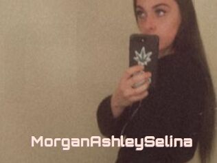 MorganAshleySelina