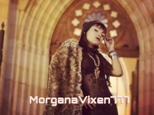 MorganaVixen777