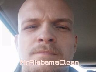 MrAlabamaClean