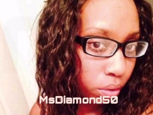 MsDiamond50