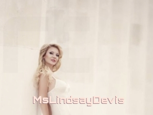 MsLindsayDevis