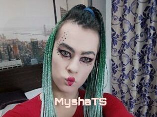 MyshaTS