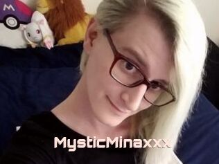 MysticMinaxxx